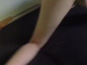 Heißes creampie für Bernie 12/16