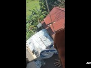 Quickie Kung Saan Kita Nang Lahat ang Malibog Na Probinsyana - Filipina Risky Sex 4/16