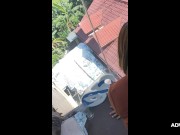 Quickie Kung Saan Kita Nang Lahat ang Malibog Na Probinsyana - Filipina Risky Sex 6/16