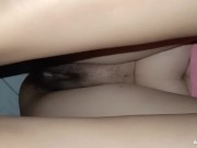 Tamang Footjob muna Bago Kantutin Ang Filipina Fuck Buddy Ko 9/16