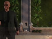 Treasure of Nadia v58111 Part 154 Sofia's Desire By LoveSkySan69 1/16