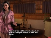 Treasure of Nadia v58111 Part 154 Sofia's Desire By LoveSkySan69 15/16