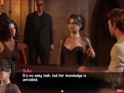 Treasure of Nadia v58111 Part 154 Sofia's Desire By LoveSkySan69 4/16