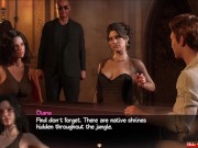 Treasure of Nadia v58111 Part 154 Sofia's Desire By LoveSkySan69 5/16