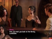 Treasure of Nadia v58111 Part 154 Sofia's Desire By LoveSkySan69 6/16