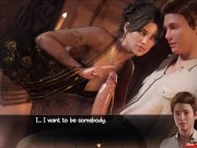 Treasure of Nadia v58111 Part 154 Sofia's Desire By LoveSkySan69 8/16