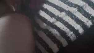 Pussy Explosion