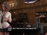 TREASURES OF NADIA V58111-37-THREESOME with Dr Amor And Pricia 14/16