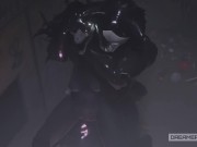 SCP-1471 FIND MORE THAN SHE BARGINED FOR IN ABANDONED WEARHOUSE [PURO] [CHANGED] [FURRY] 13/16