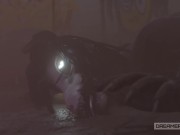 SCP-1471 FIND MORE THAN SHE BARGINED FOR IN ABANDONED WEARHOUSE [PURO] [CHANGED] [FURRY] 16/16