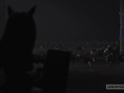 SCP-1471 FIND MORE THAN SHE BARGINED FOR IN ABANDONED WEARHOUSE [PURO] [CHANGED] [FURRY] 2/16