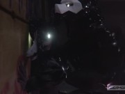 SCP-1471 FIND MORE THAN SHE BARGINED FOR IN ABANDONED WEARHOUSE [PURO] [CHANGED] [FURRY] 5/16