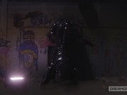 SCP-1471 FIND MORE THAN SHE BARGINED FOR IN ABANDONED WEARHOUSE [PURO] [CHANGED] [FURRY] 7/16