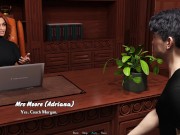 Intertwined #16 - PC Gameplay Lets Play (HD)