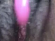 Dripping Wet Pussy