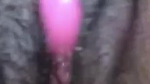 Dripping Wet Pussy