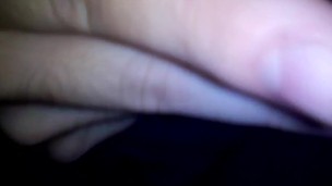 Артем сосет сам себе дрочит ногами кончил на ноги член в попу self suck autofellatio self footjob