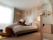 Je baise ma femme après l’avoir surprise avec le livreur 9/16