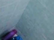 Jerking off while taking a shower - Screenshot 14 of 16 - Jerk Off