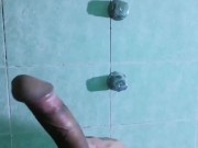 Jerking off while taking a shower - Screenshot 4 of 16 - Jerk Off