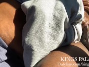 GIRL GETS HER FACE FUCKED  15/16