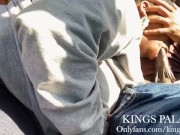 GIRL GETS HER FACE FUCKED  2/16