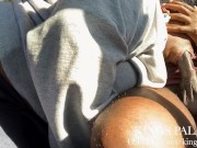 GIRL GETS HER FACE FUCKED  4/16