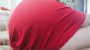 Your Favorite Ass Is Back