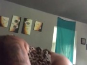 Sunday Funday Quickie 14/16