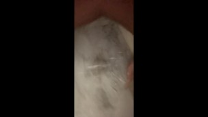 cum see this wet fat pwussy get played in 