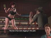 Treasure of Nadia Lets Play 26 Deutsche Stimme von Fanboy84