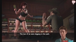 Treasure of Nadia Lets Play 26 Deutsche Stimme von Fanboy84