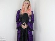 Queen Impregnated By Giant BBC Cock v495 FreePreview