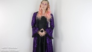 Queen Impregnated By Giant BBC Cock v495 FreePreview
