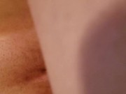 Getting myself off. I am so horny!  15/16