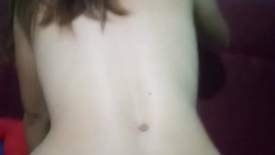 Nueva Pocision Con La Culona