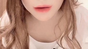 female mask disguise crossdresser transformation mtf 158