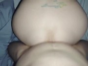 Ribbons of hot cum 5/16