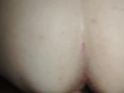 Ribbons of hot cum 9/16