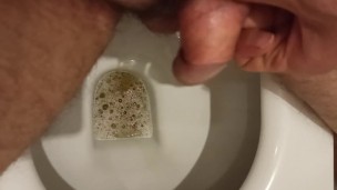 When will you put your sweet mouth under the stream of my urine?