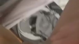 More Grool Play from the GROOL ALIEN QUEEN (Lazy afternoon clit masturbation)