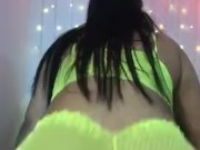 De Lingerie Verde Pra Você ! | Parte 3 | Funk # 24 9/16