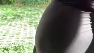 Big belly 