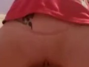 Step sister gets fucked in Vintage Arsenal shirt 9/16