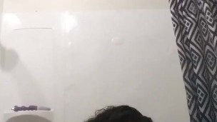 Big beautiful ass bouncing