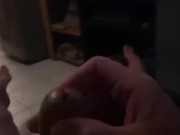 Ejac Hs  - Screenshot 4 of 16 - Cumshot