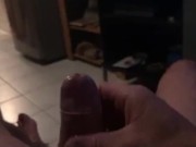 Ejac Hs  - Screenshot 9 of 16 - Cumshot