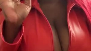 Liebeseele Leather Bondage 