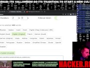 REHAB HALLOWEEN SPECIAL! START A NEW CULT, IT'S HALLOWEEN! [EP 044]