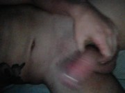 Supra masturbate